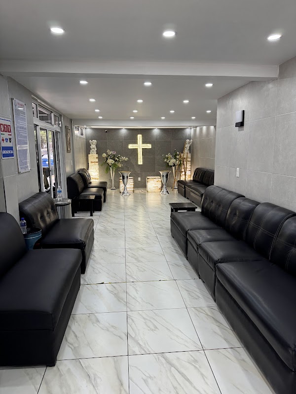 Funeraria Velatorios Union Tepeyac